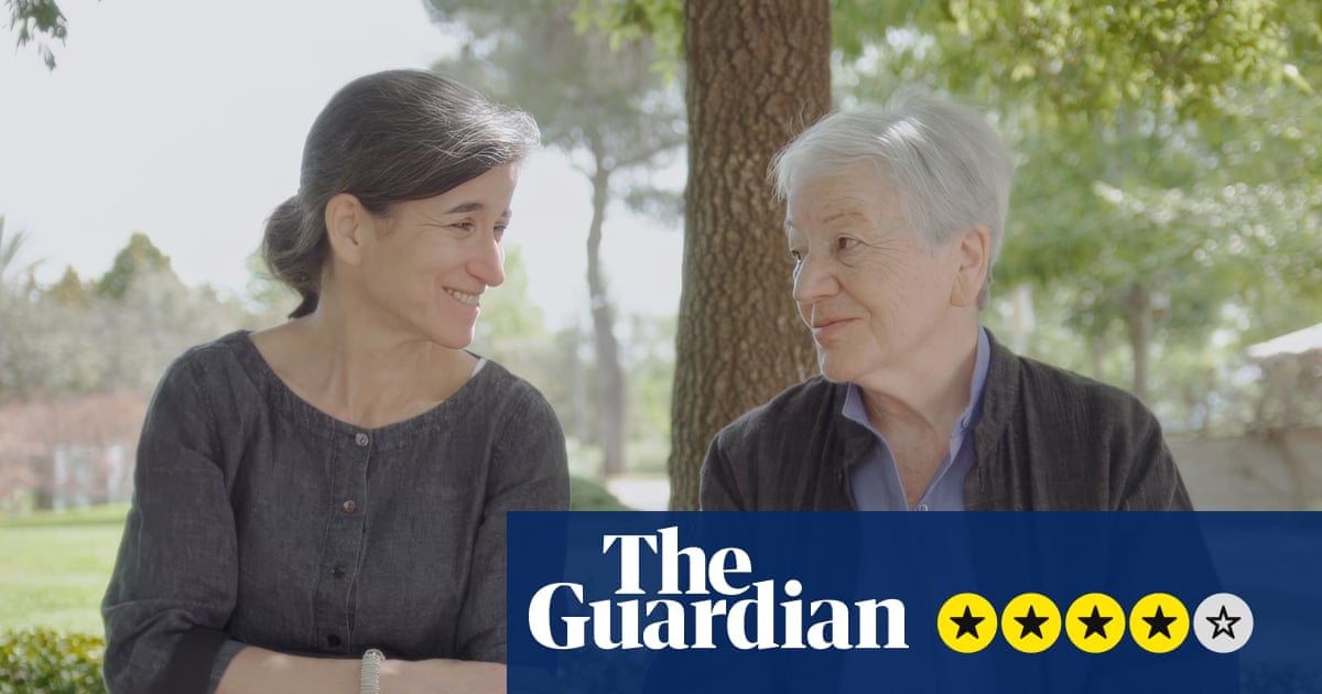 Ada: My Mother the Architect review – illuminating profile of brilliant builder balances work and family