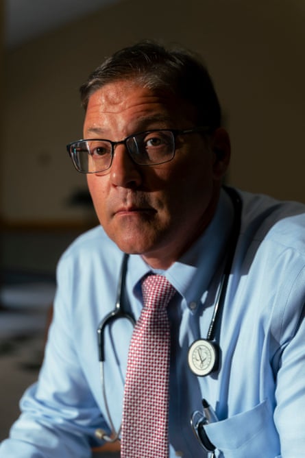 Dr. Ferdinando Mirarchi