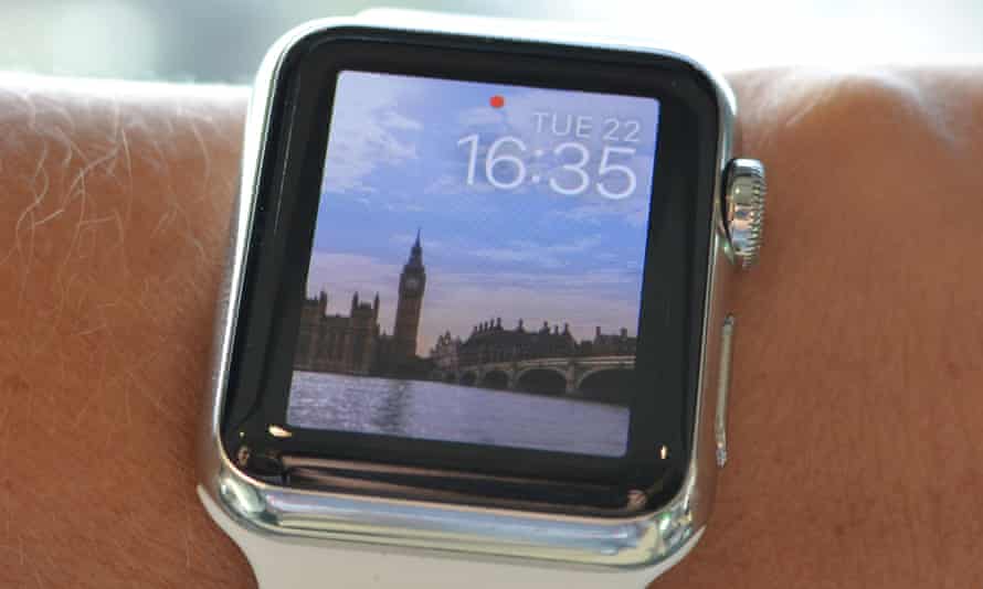 Apple Watch Os2 Review More App Potential But Killer Feature Still Missing Apple The Guardian Apple Watch Os2 Review More App Potential But Killer Feature Still Missing Apple The Guardian