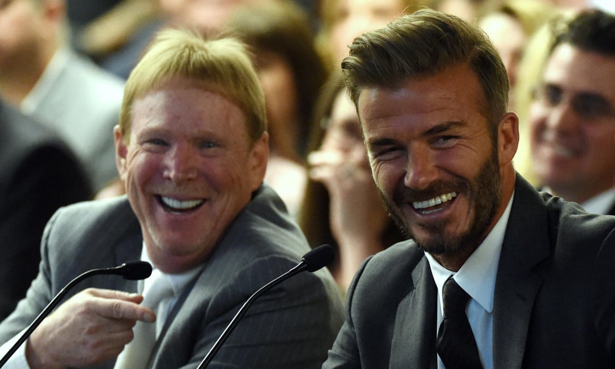 Raiders owner promises Las Vegas move will be 'offer NFL can't refuse' | Sport | The Guardian Raiders owner promises Las Vegas move will be 'offer NFL can't refuse' | Sport | The Guardian