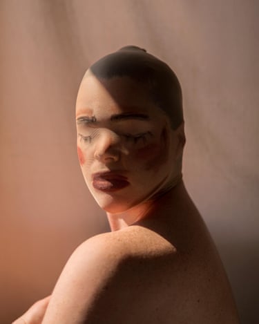 ‘Perhaps I was a warrior in a previous life’