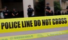 Shooting at California school campus leaves at least six people injured