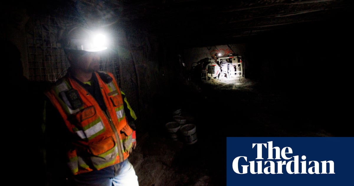 Outrage as Trump's coal expansion coupled with health cuts: There won't be anyone to work in the mines'
