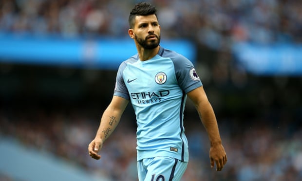 Image result for aguero