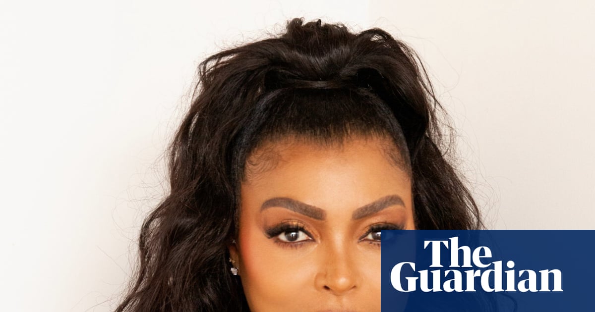 Taraji P Henson: ‘It’s exhausting to have to fight for my worth’