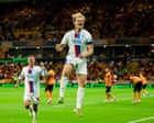 Wolves v Blackburn: Championship opener – live