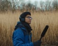 Skyward Arjun Listening