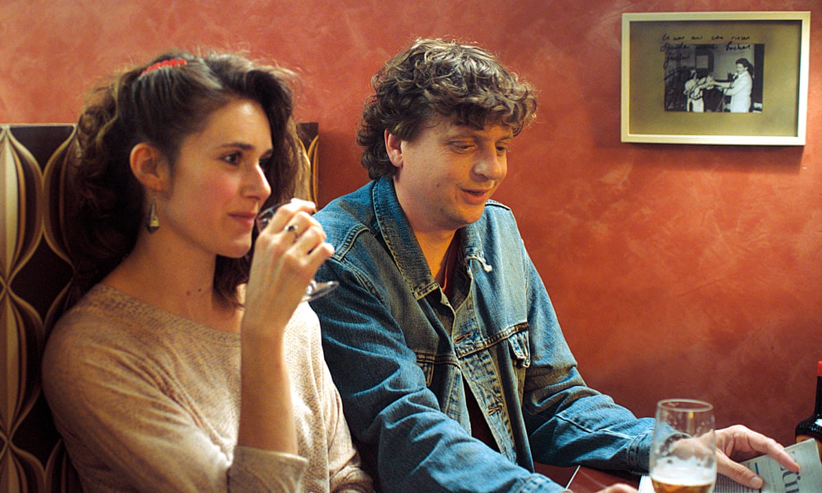 One-Way to Moscow review – lighthearted Swiss spy cop comedy | Movies | The  Guardian