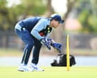Australia taking ‘one week at a time’ as mammoth Test schedule begins against Bangladesh
