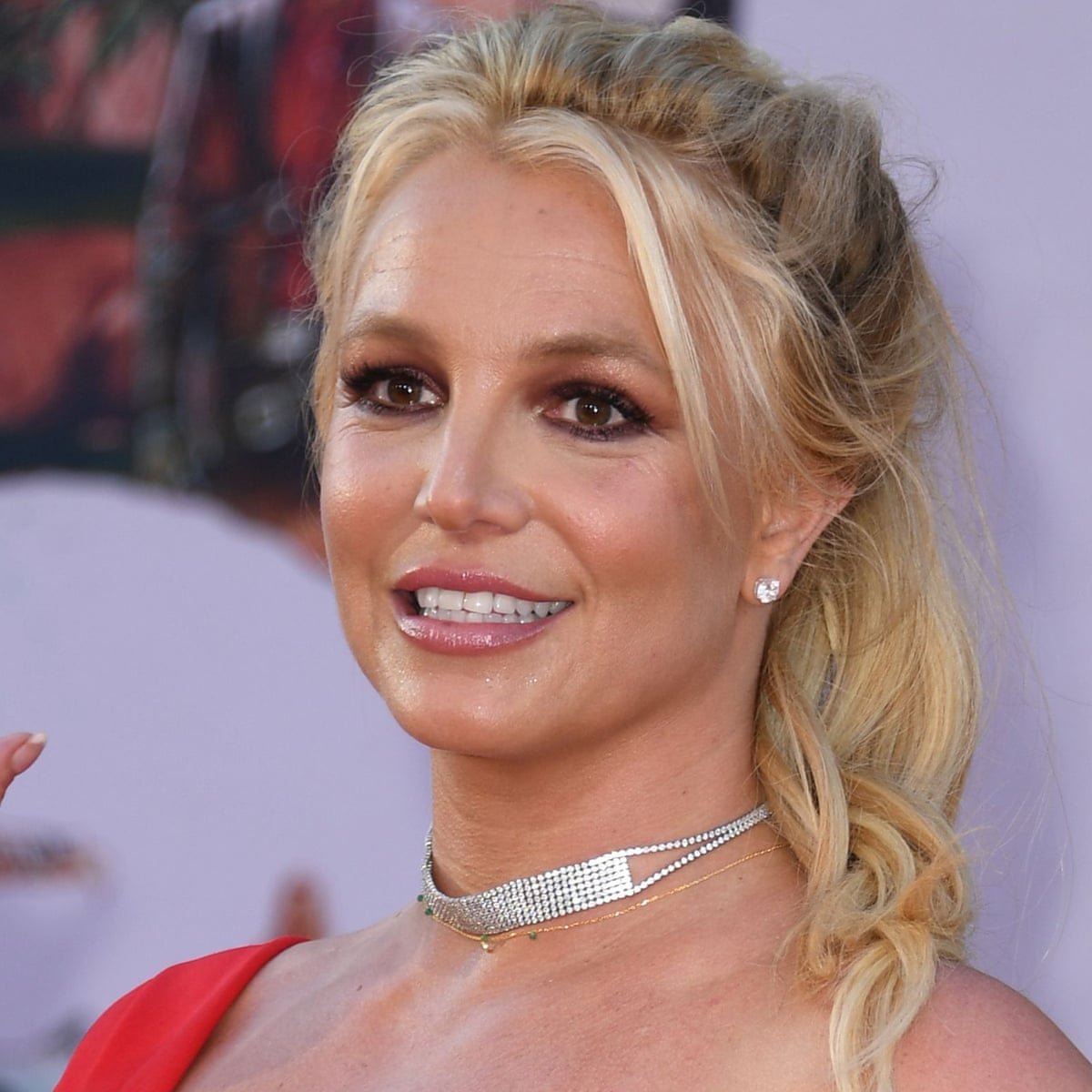 Is Britney Spears Allowed To Vote Us News The Guardian
