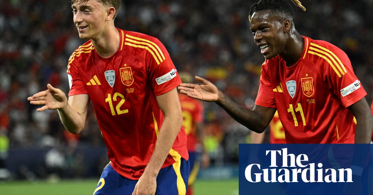 Spain, Portugal Contest Nations League Final in Munich