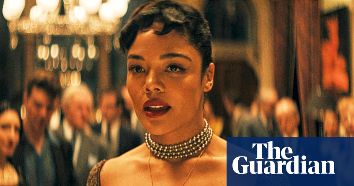LGBTQ+ inclusion in film at a three-year low, Glaad survey suggests