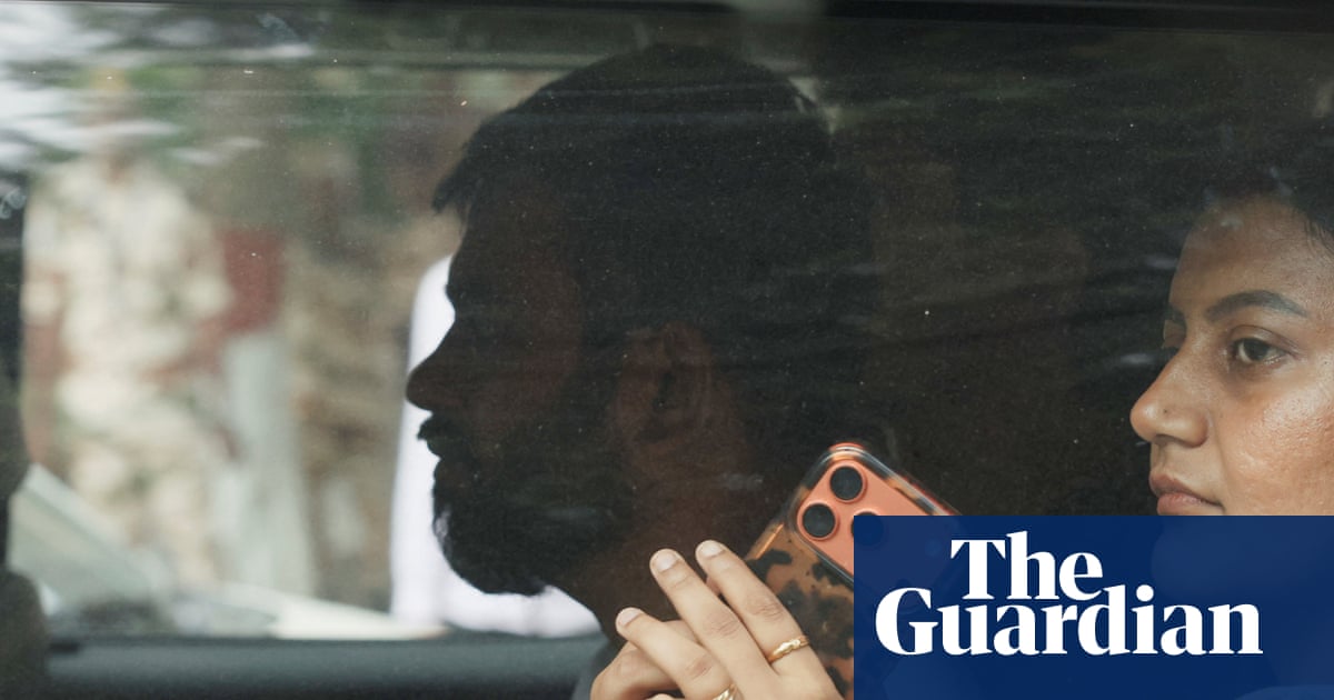 Ο αρχηγός του κόμματος «Καταρίδα» αφέθηκε ελεύθερος καθώς το Δελχί ετοιμάζεται για τη δεύτερη ημέρα των διαδηλώσεων