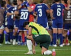 Matildas suffer heartbreak as Japan stunner wins third Women’s Asian Cup crown 5644