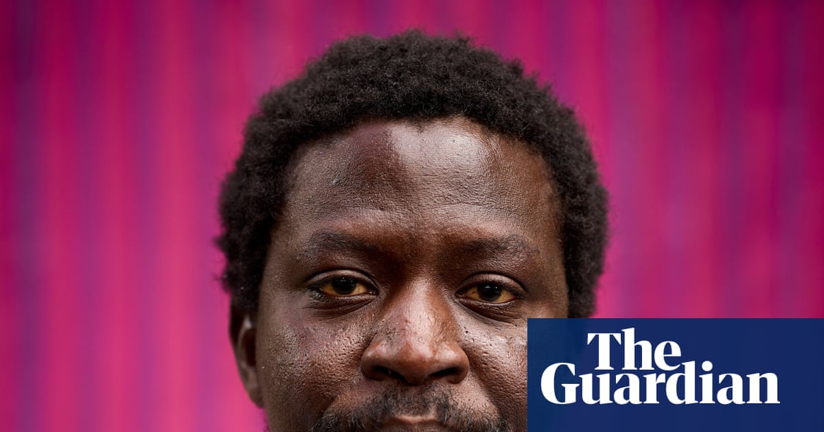 Ghana's Ibrahim Mahama first African to top annual art power list