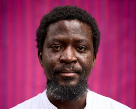 Ghana’s Ibrahim Mahama first African to top annual art power list Ghana’s Ibrahim Mahama first African to top annual art power list