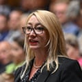 Jess Asato MP.