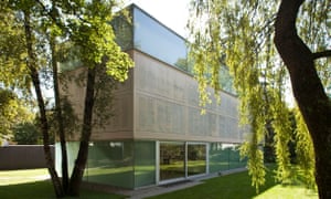 Sammlung Goetz, Munich