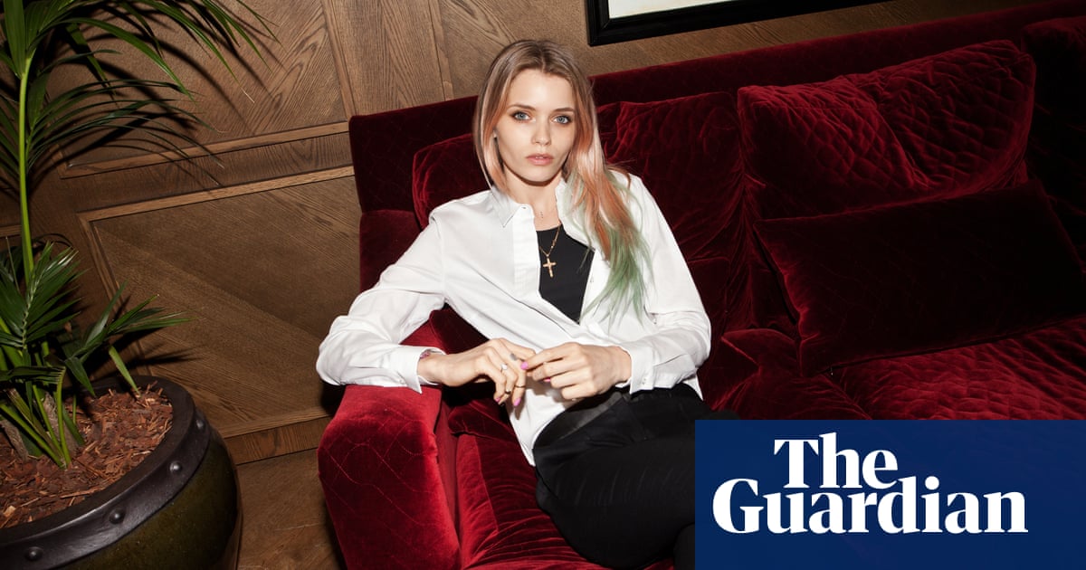 Abbey Lee: 'There is no security in getting paid for your looks' | Movies |  The Guardian