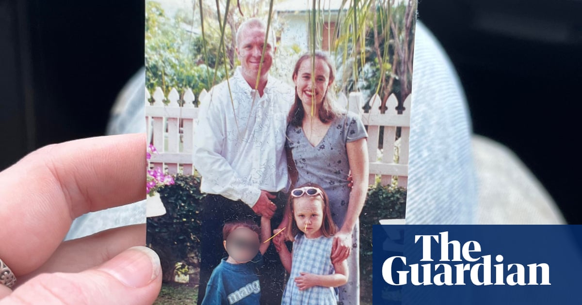 Wieambilla shootings: killers’ daughter speaks out about their descent into world of conspiracies