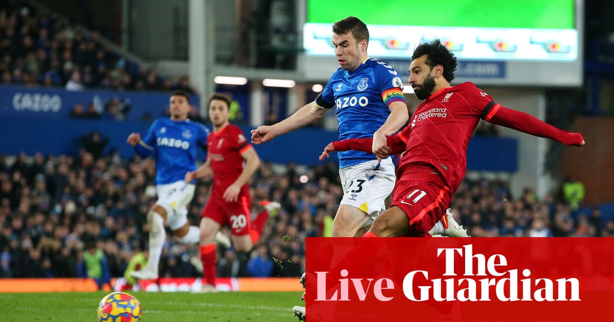 everton 1 4 liverpool premier league as it happened football the guardian everton 1 4 liverpool premier league as it happened football the guardian