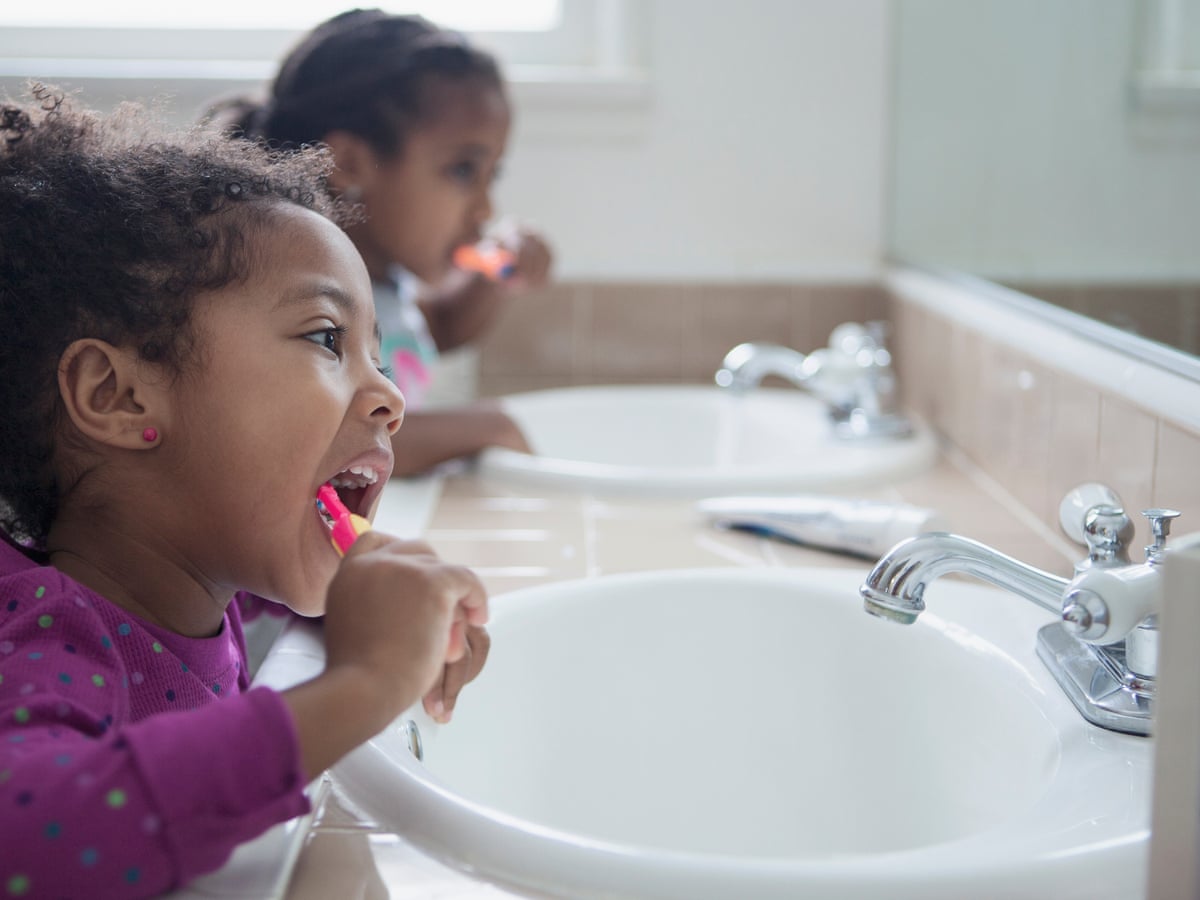 Why Do We Brush Our Teeth With Cold Water Hygiene The Guardian Why Do We Brush Our Teeth With Cold Water Hygiene The Guardian