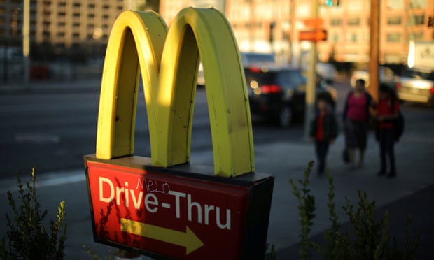 ‘Why just a small test? We’re in learning mode, so testing is a major part of how we develop our menu,’ said McDonald’s vice-president of global menu strategy.