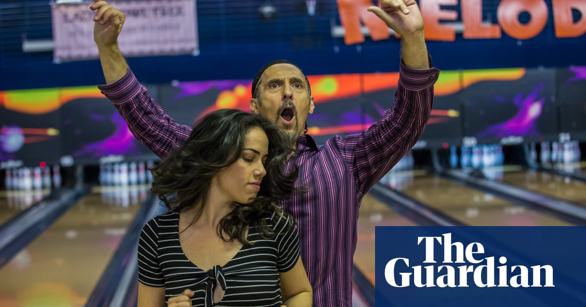 The second coming of Jesus: how the Big Lebowski bowler was resurrected
