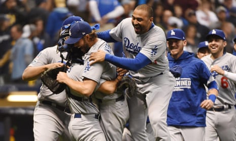 World Series 2018: Dodgers make history after horrific start 