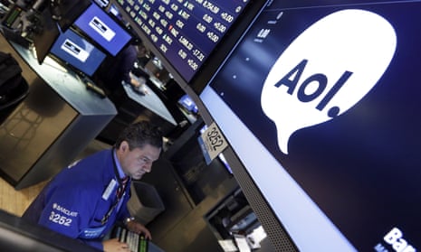 AOL has bought mobile ad firm Millennial Media
