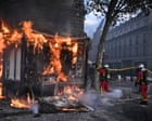 After the violence and chaos in France, there’s only one beneficiary: Marine Le Pen | Paul Taylor