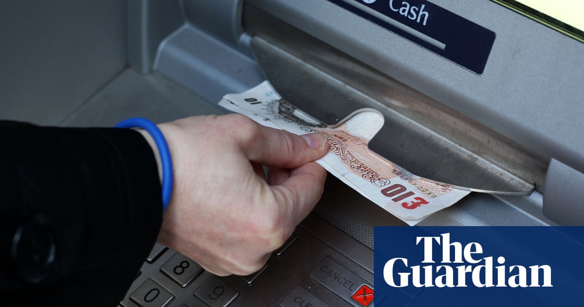 Banking tech could lead to discrimination, says ex-regulator