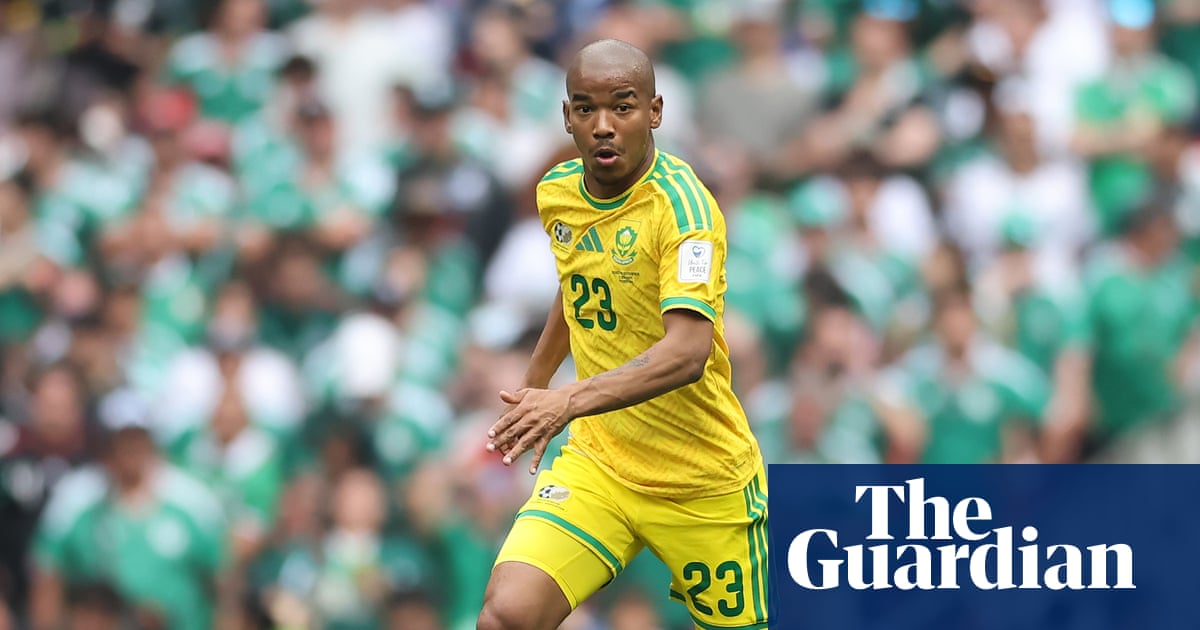 Tragedy Strikes: South Africa's Jayden Adams Passes Away at 25 After World Cup Campaign