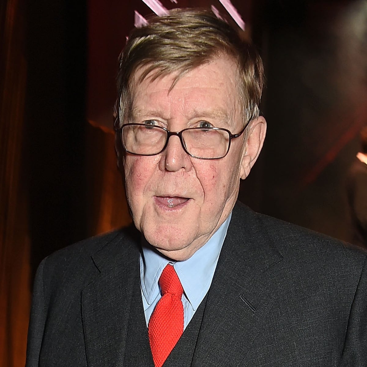 Alan Bennett S Advice To Students Treat Me Like A Dead Author c One The Guardian Alan Bennett S Advice To Students Treat Me Like A Dead Author c One The Guardian