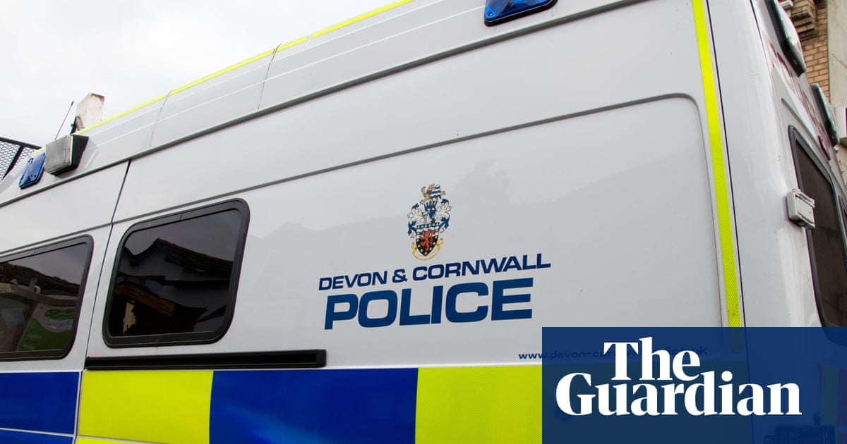 Man dies in Devon after after taking ‘unusually strong batch' of heroin | England