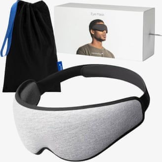 The best sleep masks in the us: i spent nine weeks testing 32 masks, and these are my favorites | sleep 1000