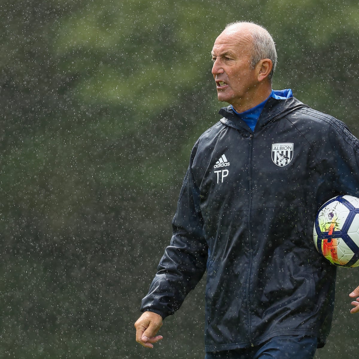 Tony Pulis Expected To Be Named As Middlesbrough Manager By New Year Football The Guardian