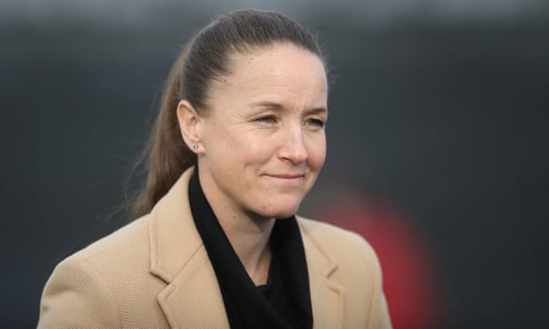 Casey Stoney has been named the new head coach of San Diego NWSL, two months after leaving Manchester United.