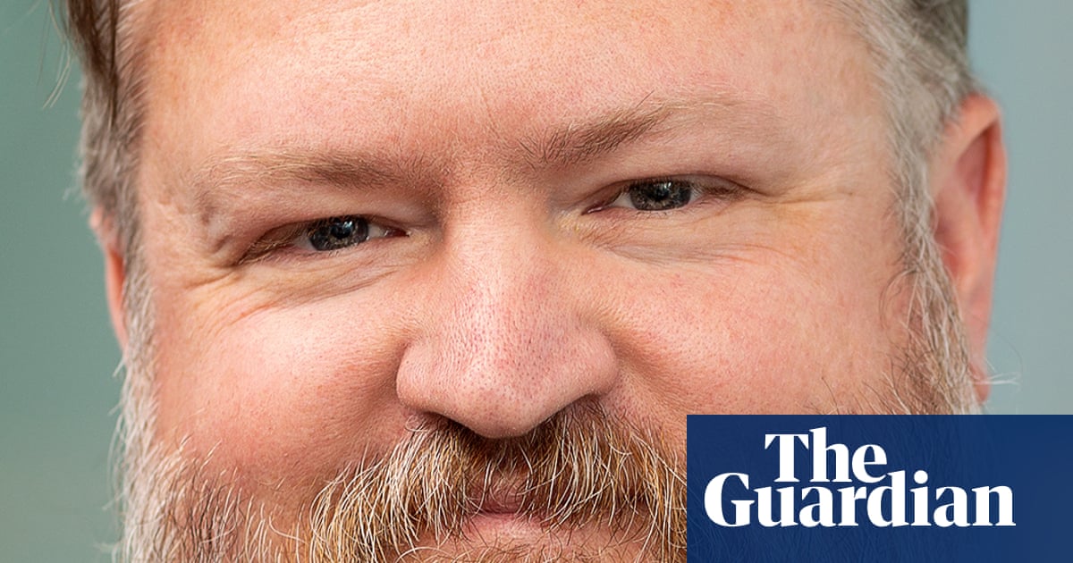 Trei Brundrett to join Guardian Media Group board - The Guardian