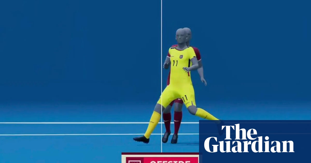 Premier League Introduces Semi-Automated Offside Technology to Expedite VAR Decisions in Football