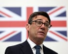 Andy Burnham: UK must fully commit to reaching net zero by 2050