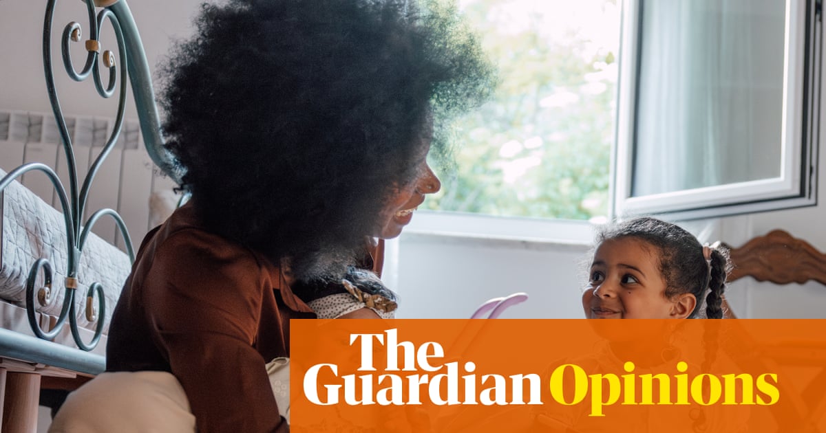I thought having a second baby would be easier – but, from food to teeth to poos, I’ve forgotten so much | Bim Adewunmi