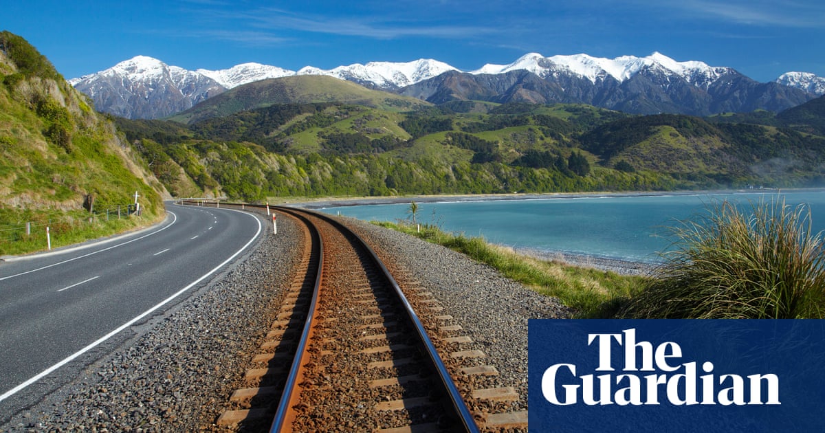 Reeves’s radical change to fiscal rules could go further – New Zealand shows how Reeves’s radical change to fiscal rules could go further – New Zealand shows how