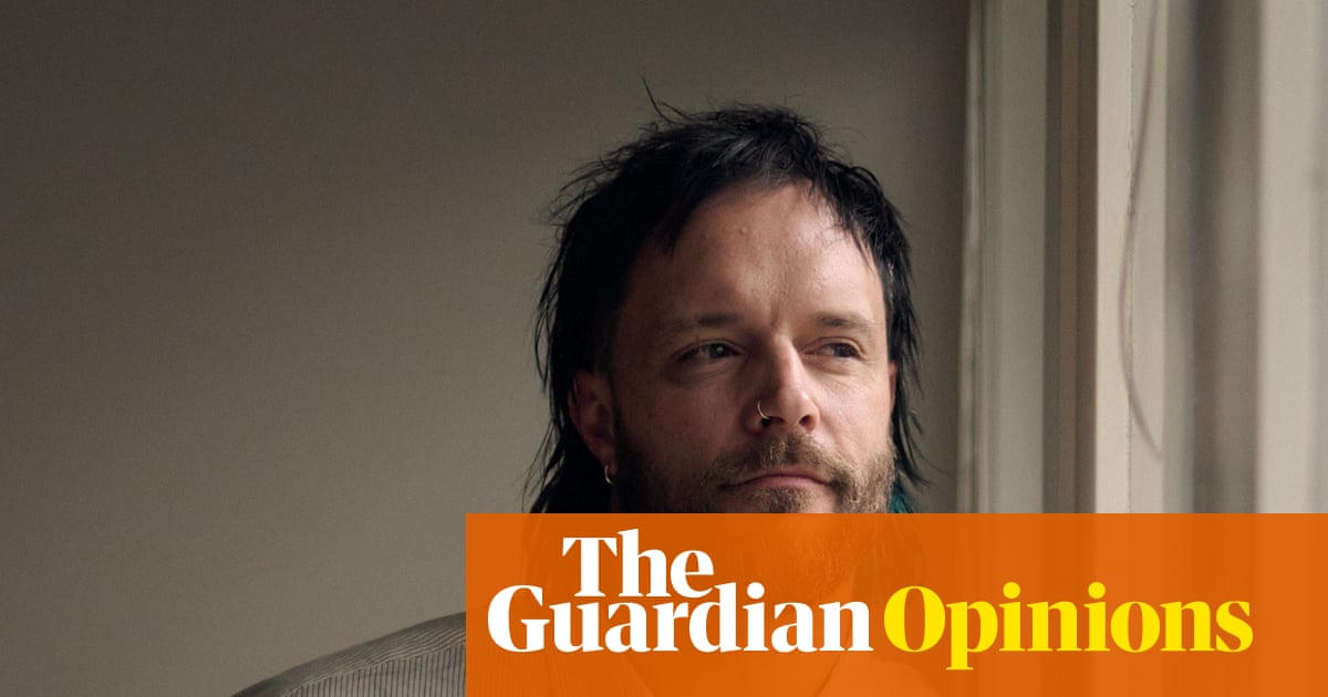 Angry and lonely after my marriage ended, I came dangerously close to embracing the manosphere | Mitch Brown