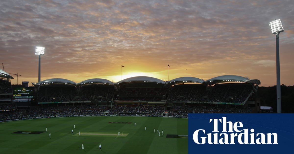 India finally agree to play day-night Test in Australia