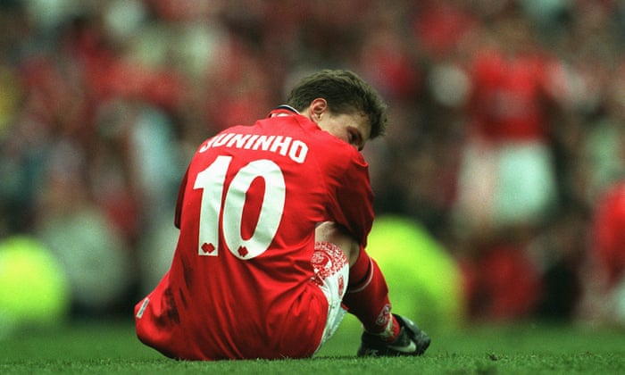 Juninho I Should Not Have Left English Football When I Did Football The Guardian