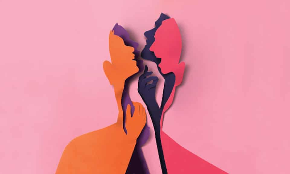 Secret to Magnificent Sex illustration