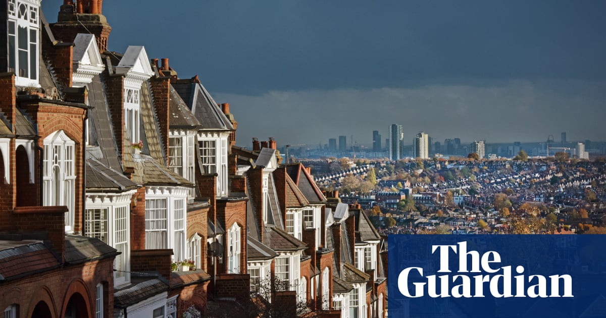I had rose-tinted spectacles': UK city dwellers on relocating during the pandemic