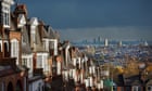 ‘I had rose-tinted spectacles’: UK city dwellers on relocating during the pandemic ‘I had rose-tinted spectacles’: UK city dwellers on relocating during the pandemic
