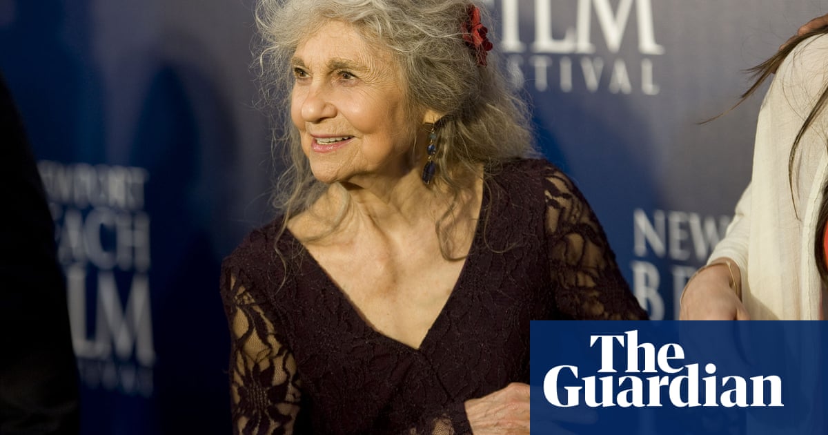 Lynn Cohen, actor best known as Magda in Sex and the City, dies aged 86